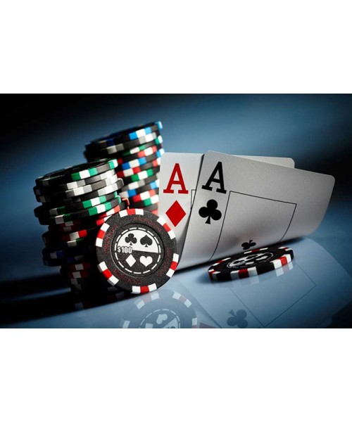 Poker (0)